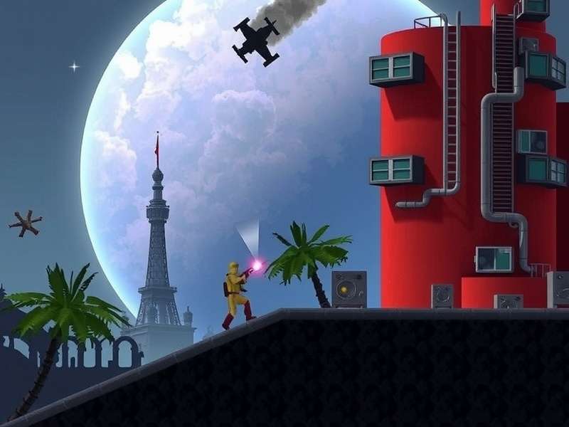 Storm Chasers India Localization Features